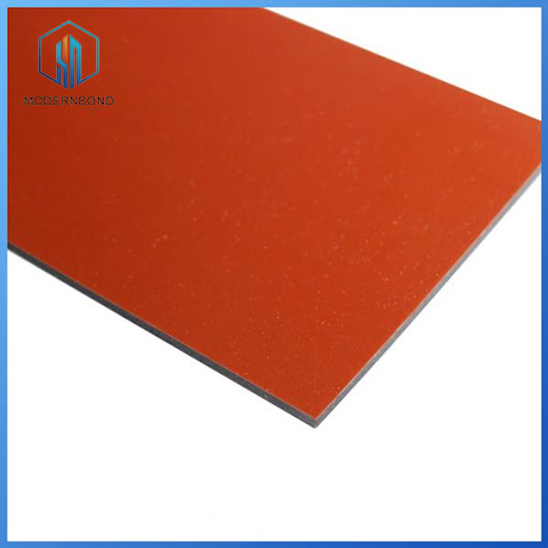 Aluminum Composite Panel 10mm