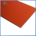 Quality Fluorocarbon Aluminum Plastic Panel for Export