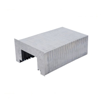 New design Durable Using Flexible Armoured Bellow Cover