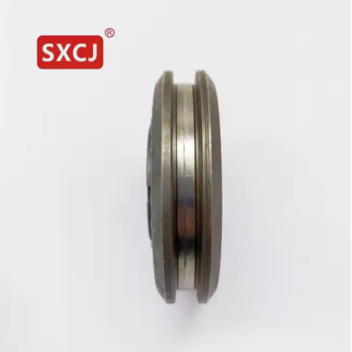 High-Quality Customization Transmission Gearbox Parts and Synchronizer Assembly for BENZ