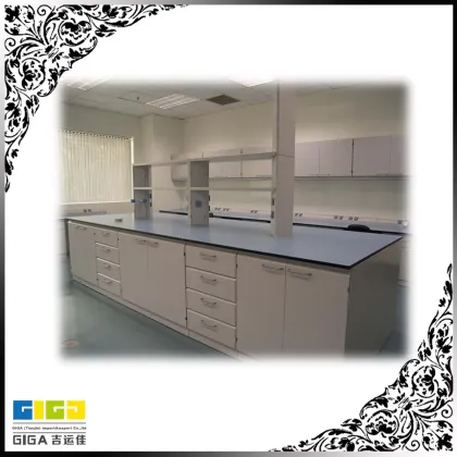 GIGA School physics lab furniture