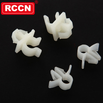 RCCN Cable Clamp PHC-5A Longlasting Nylon Wire Clamp
