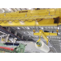 30t double- girder overhead crane