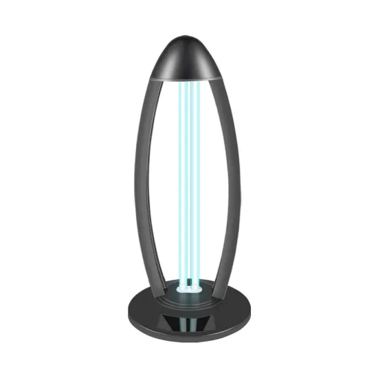 Best flat uv germicidal lamp for bedroom sterilizer