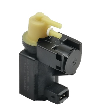 Turboladerdruckkonverter 11747626350 für BMW 335i 550i 535i F01 750i N54 - Pierburg Auto Bremssystem kompatibel