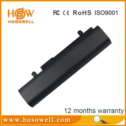 Laptop External li-ion Battery Pack for ASUS Eee PC 1015PE A32-1015 A31-1015 AL31-1015