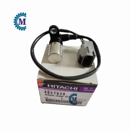 4657939 Crankshaft Sensor for Hitachi Excavator Parts