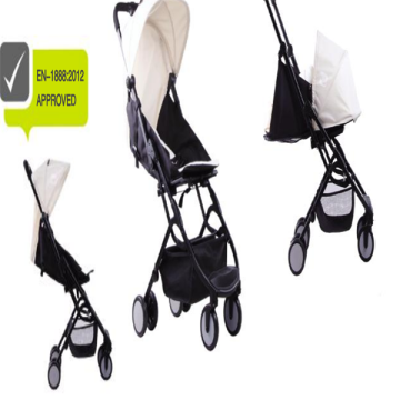 baby stroller baby pram baby jogger popular new-style baby buggy with EN1888 test