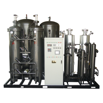 China Wholesale Industrial Liquid Nitrogen Generators: Promotional OEM Solutions