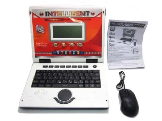 INTELLIGENT LEARNING MACHINE