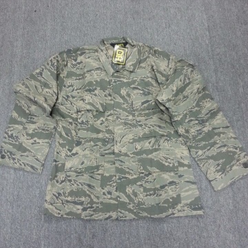 Nylon -Baumwolluniform