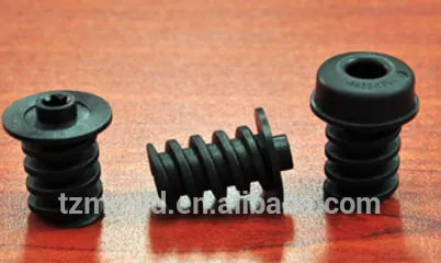 connector injection mold shanghai mold plastic mold