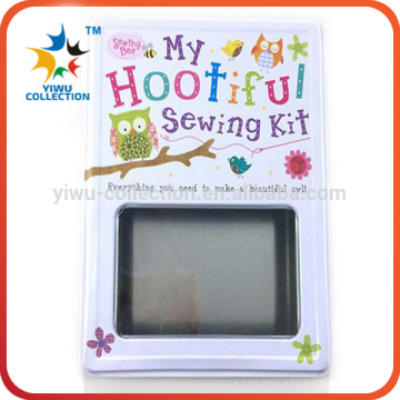 Hot selling high quality metal tin box