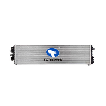 JX61-8D048-BC Aluminum Low Temperature Radiator for Ford Focus Turnier 1.5