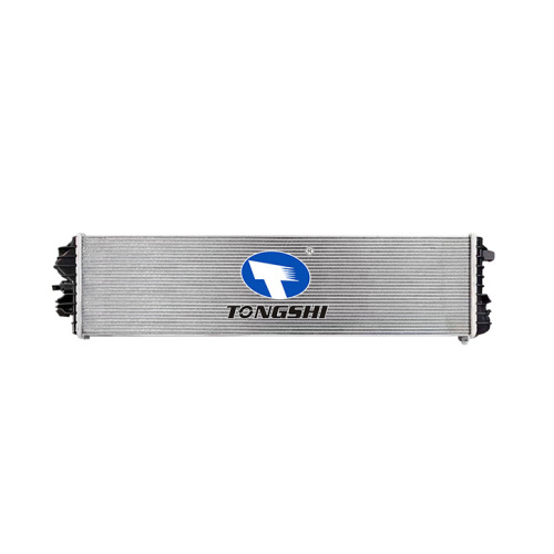 JX61-8D048-BC Aluminum Low Temperature Radiator for Ford Focus Turnier 1.5