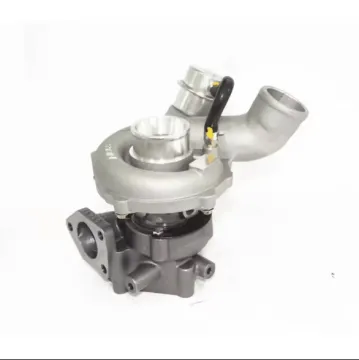 Turbocharger 28200-4A101 for Hyundai Kia Sorento 2.5 CRDI 103kw D4CB