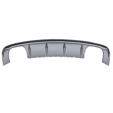 A3 Class S3 Rear Diffuser for AUDI S3 Sedan S-line Rear Lip