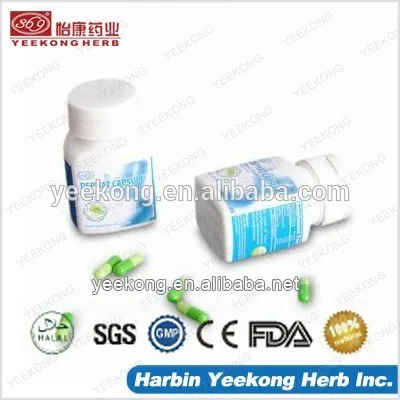 weight loss product by HARBIN YEEKONG HERB INC.