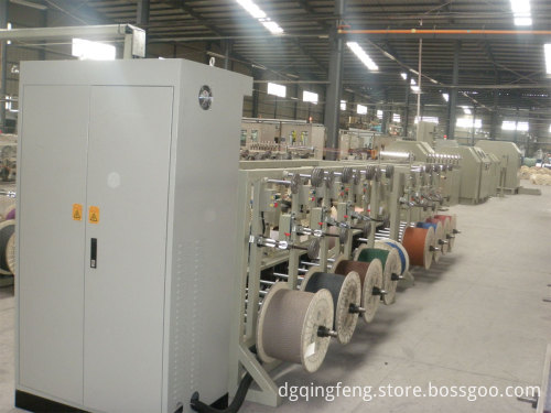 External Capstan Cantilever Single Wire Stranding Machine, High Quality ...