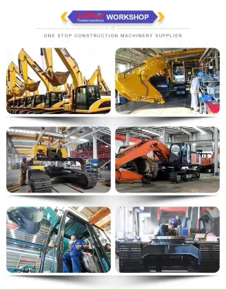 6-Wheel Rubber Track Dump Truck Options: BELAZ, ISUZU, NISSAN CONDOR