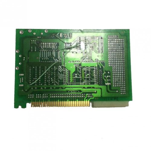 Power supply board to board connectors