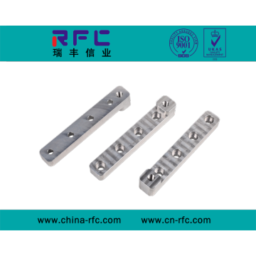 Cnc Machining Hardware Parts