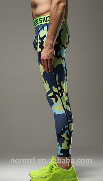 2015 normzl lycra spandex high quality compression tights