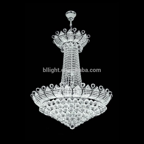 Hign standards hot sale modern crystal chandelier cheap