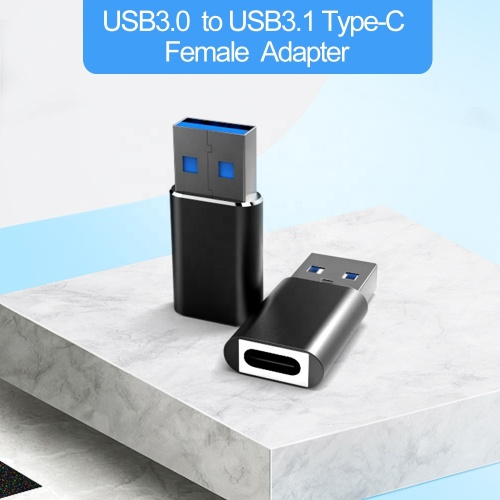 POGO -Adapter USB Typ C Datenadapter