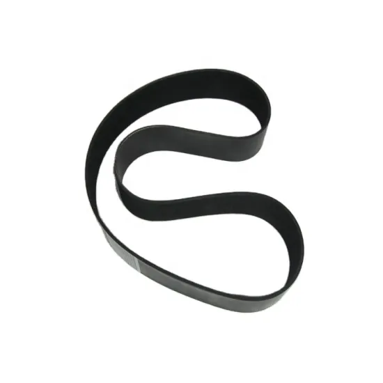 Parts for Construction Machinery: QSK23 Diesel Engine Belt (4096184)