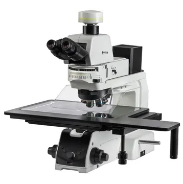 BestScope BS-4020A Industrial Wafer Inspection Microscope