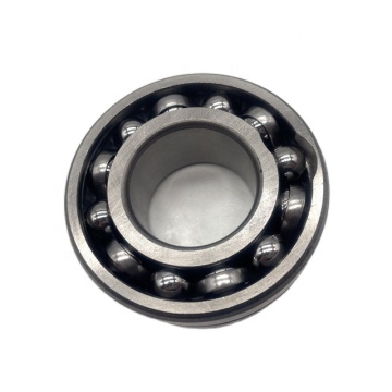Vendita calda Cuscinetto a sfera di contatto angolare 3056207 2RS 3207 2RS Dimensione 35*72*27 per auto UAZ
