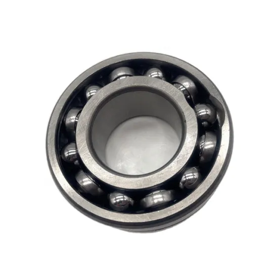 Hot Sale Angular Contact Ball Bearing 3056207 2RS 3207 2RS Size 35*72*27 for UAZ Car
