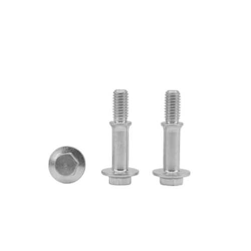 Шестигранный установочный болт фланца