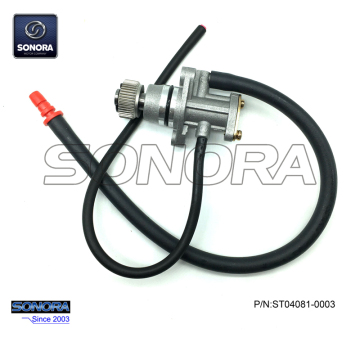 YAMAHA AEROX Oil Pump Assy (P/N:ST04081-0003) Complete Spare Parts High Quality