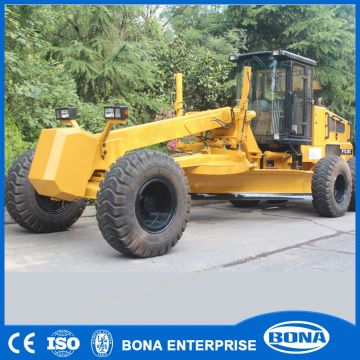 Good Quality Full Hydraulic Used Tractor Road Grader