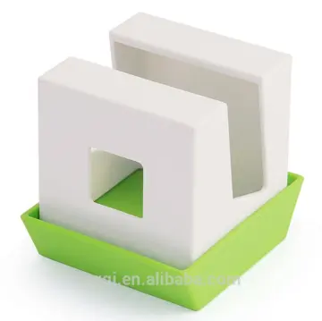 New Design pot lid holder Plastic Materials