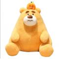 Fruit Bear stuffed animal