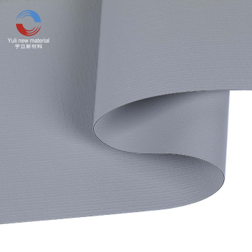 Dış Mekan Kılavuzu Kartal Kumaş Fiberglas PVC 300D dokuma/elmas/daha ince kumaş