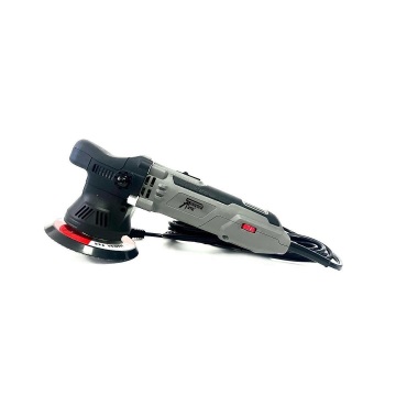 Auto Professional Random Orbit 9 mm Dual Action Car Polerka