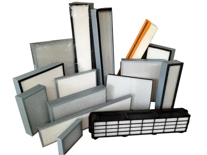 CATERPILLAR Air Filter and Power Generation Parts