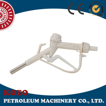 Factory Price DEF Adblue filling PP Spray Nozzle