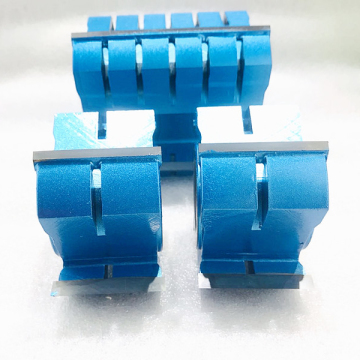 90x35x4TxH30 Spindle Moulder Cutter Head & Profile Milling Tools for Woodworking Machinery