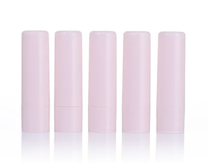 4.8g 0.16Oz lip balm lipstick tube