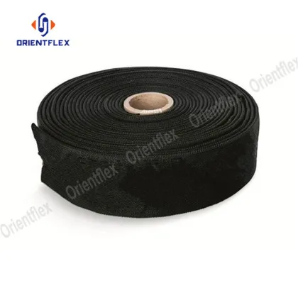 Nylon protective hose sleeve