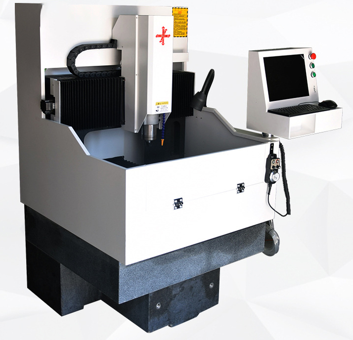 engraving machine