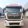 Dongfeng Heavy Duty Bulk Feed Truck