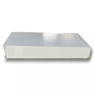 High-Quality PU Insulation Wall Board for Cold Storage: Thickened Panels Guaranteed