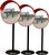 Acrylic convex mirror for sale