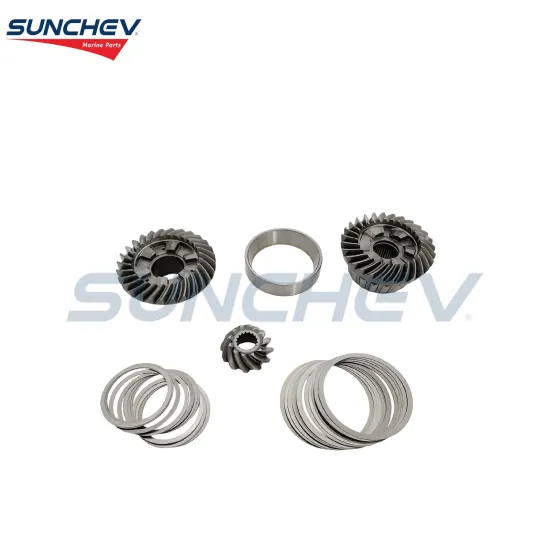 Gear Set(28T)43-882814 For Mercury 60hp